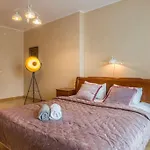 Sunny Flat In Art Nouveau Area