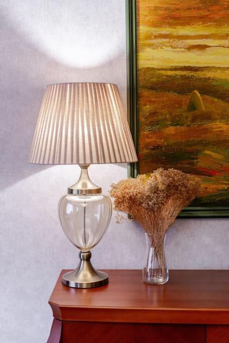 Apartment Sunny Flat In Art Nouveau Area *